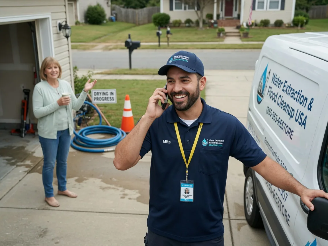 Emergency Water Extraction Laytonville, CA FAQs